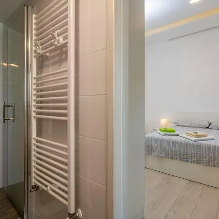 Casa vacanze Family Nicole By Interhome *