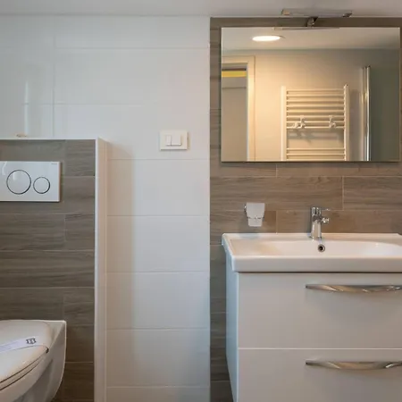 Family Nicole By Interhome Casa vacanze
