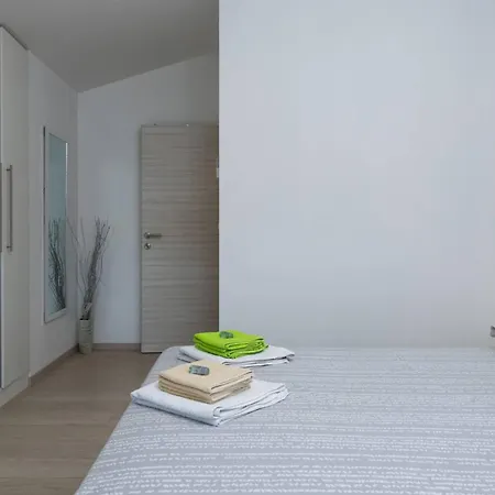 Family Nicole By Interhome
