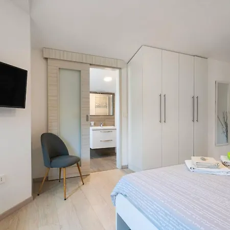 Casa vacanze Family Nicole By Interhome Pola