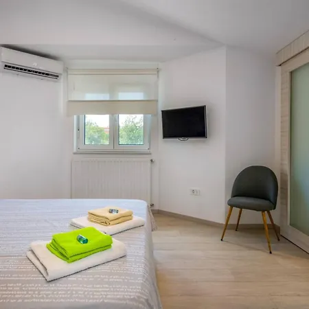 Family Nicole By Interhome Casa vacanze *