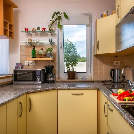 Casa vacanze Family Nicole By Interhome