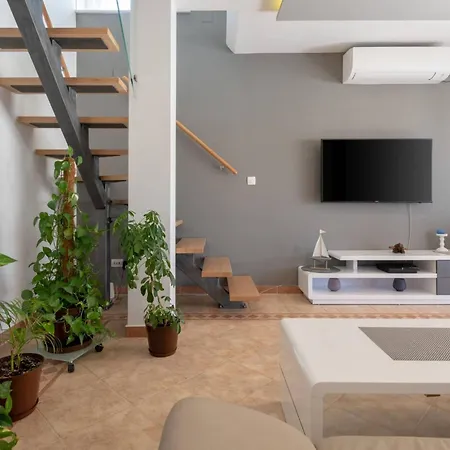 Family Nicole By Interhome Casa vacanze Pola