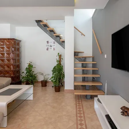 Casa vacanze Family Nicole By Interhome *